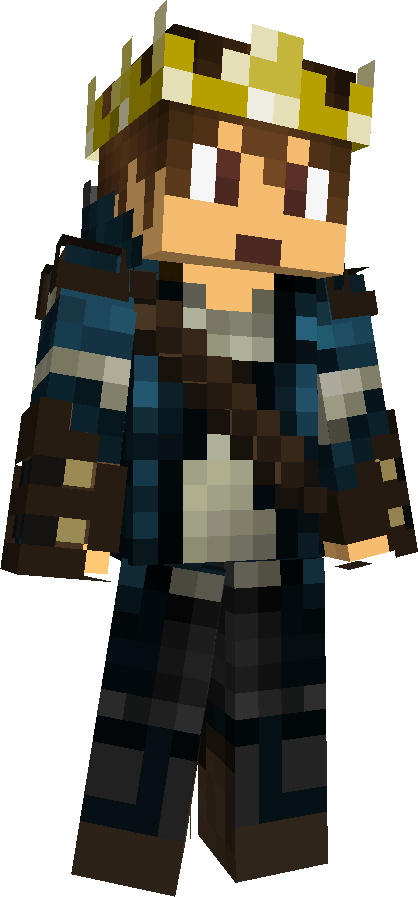 pixwel's skin