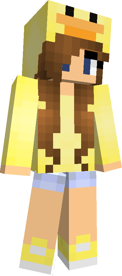dancelover136's skin