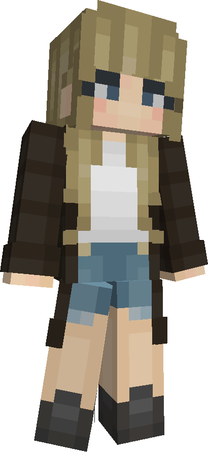 masyr's skin