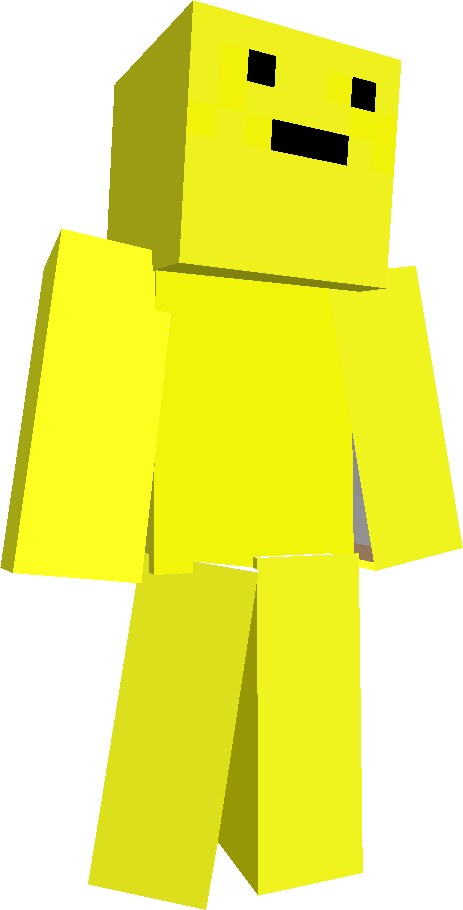 starieyzalt's skin