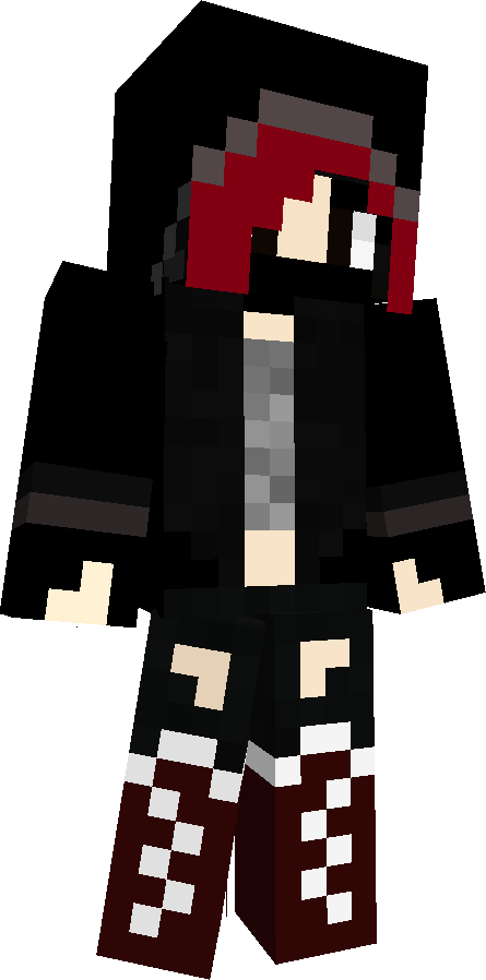 xxfoxy_gurlxx's skin
