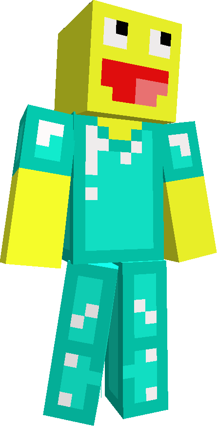 wefnarf's skin
