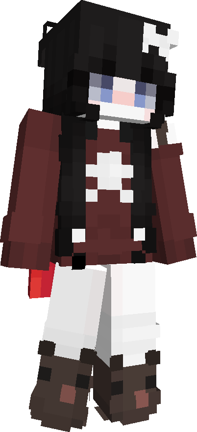 squiggletink's skin