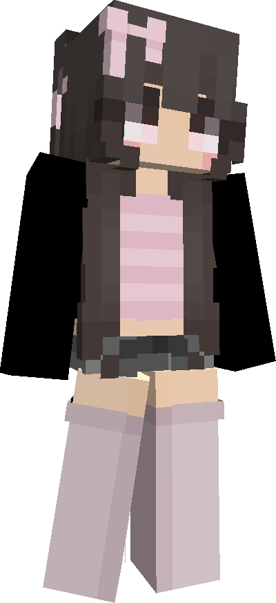 kittyiee's skin