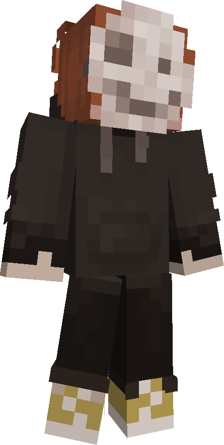 snapcracklejeff's skin