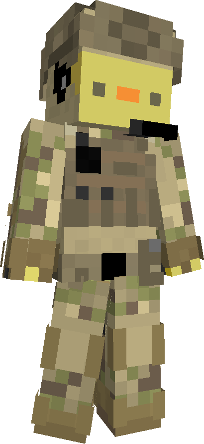 jazzypre's skin