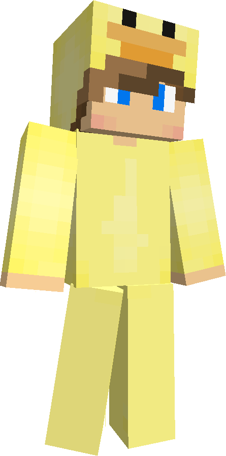 gizzuon's skin