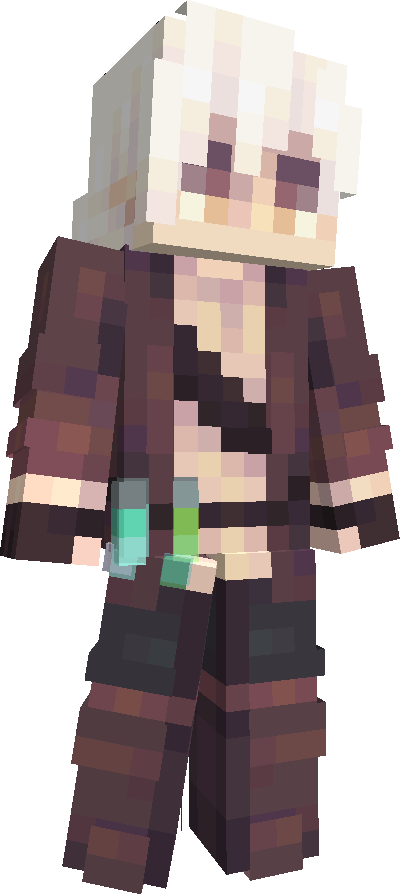 tokyo_teddy_bear's skin