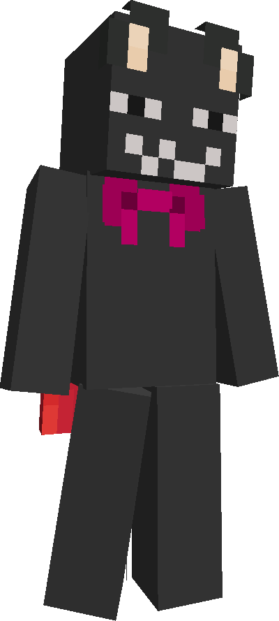 cartnitecat's skin