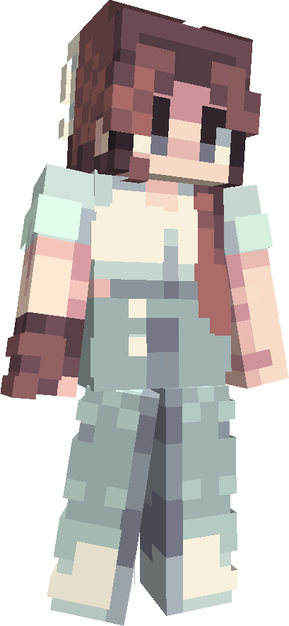 crabberry's skin