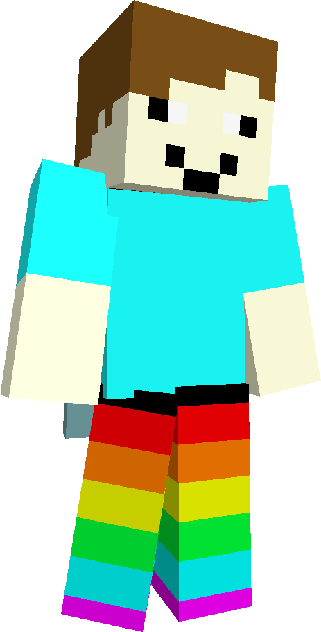 onepnv's skin