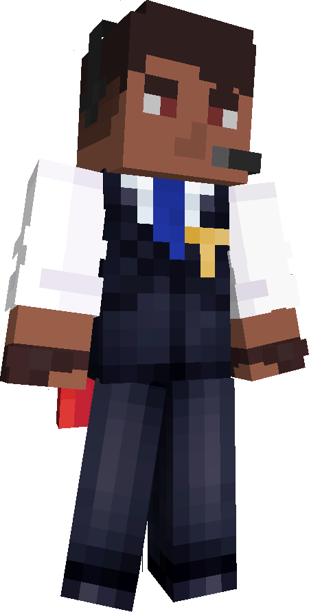 nebulandd's skin