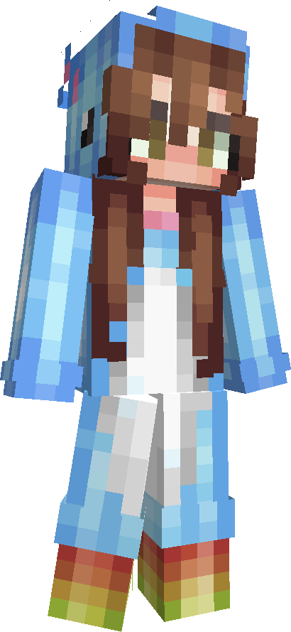 apocalipto15's skin