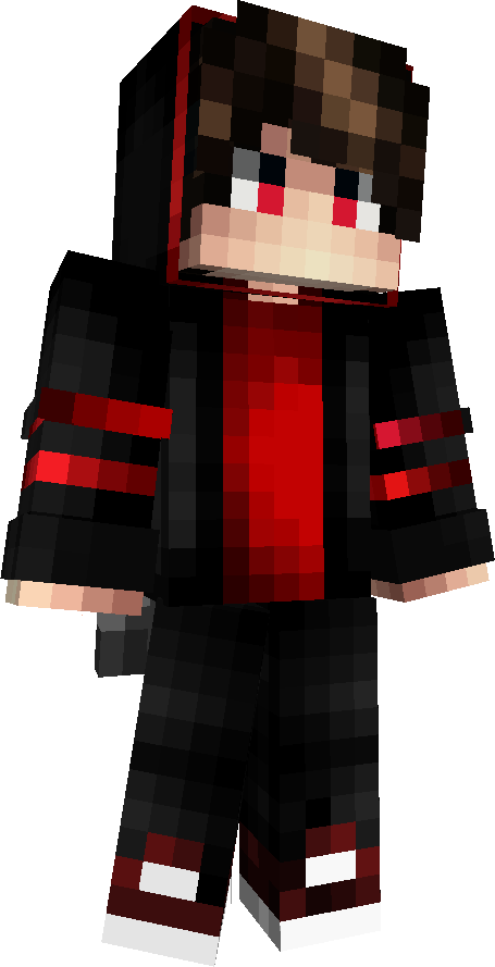 itskronx11's skin