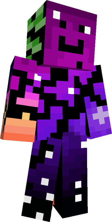 yoush's skin