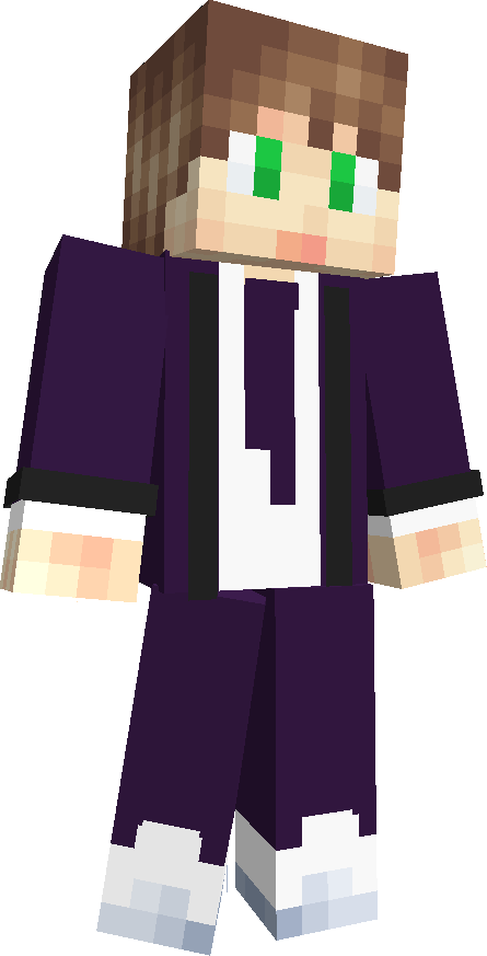 zennrosukirai's skin