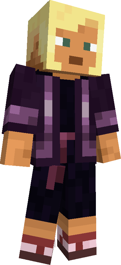 shrekgangsixd9's skin