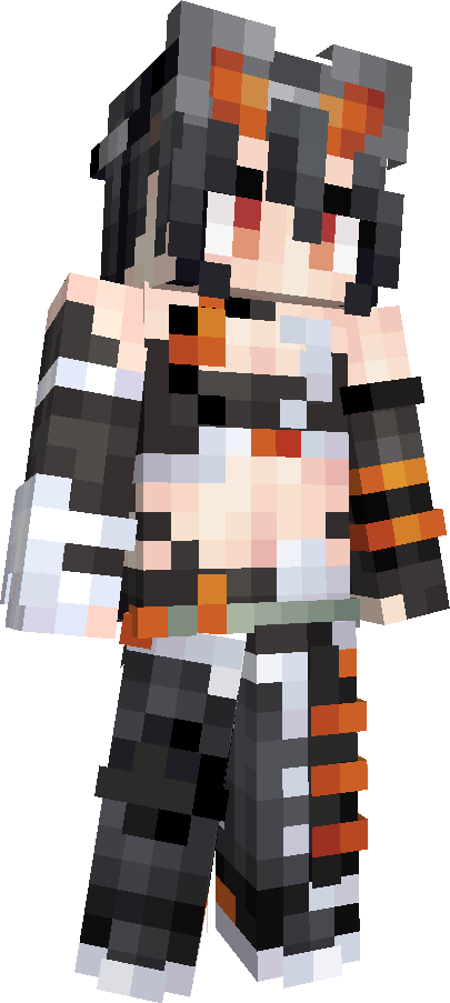 drakeryzer's skin