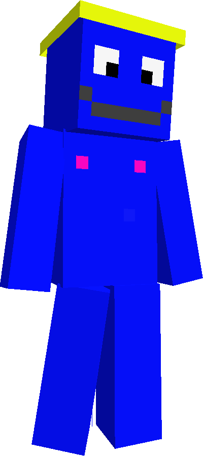 tbdw's skin