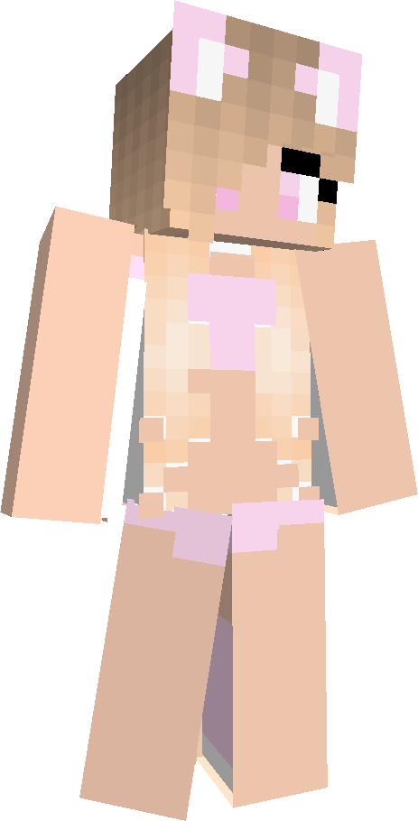 sweaty_apple's skin