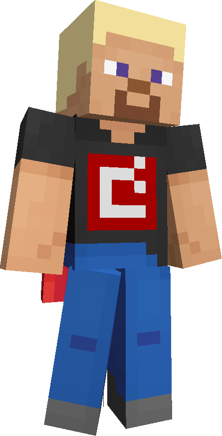 zsuta's skin