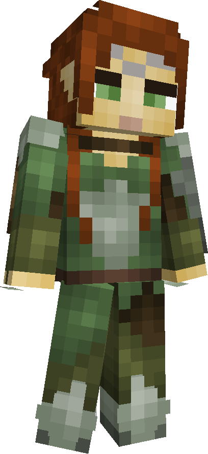 nicolexvanity's skin