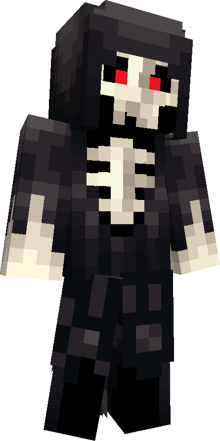 iiiogreiii's skin