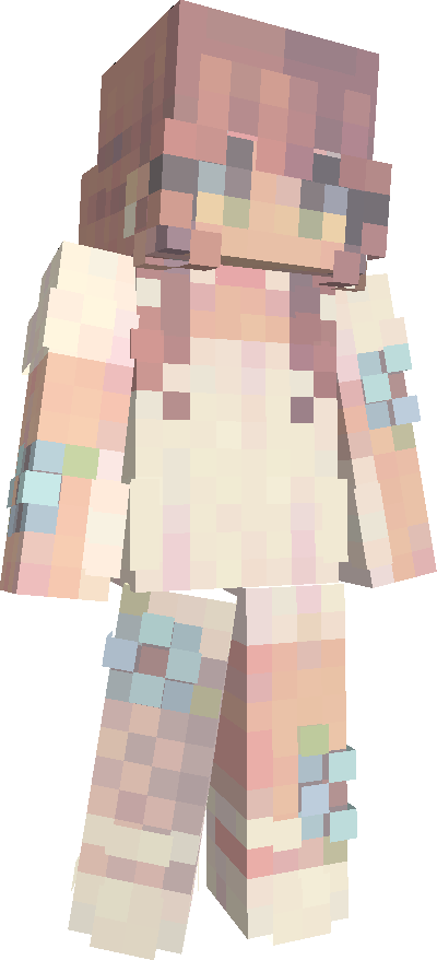 casabathemelon's skin