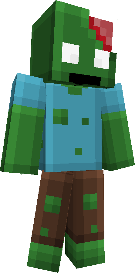 poydoy's skin