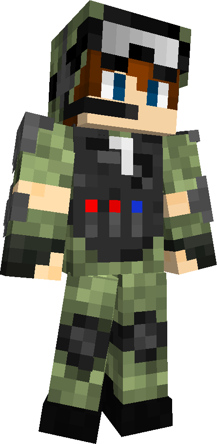 wammerr's skin