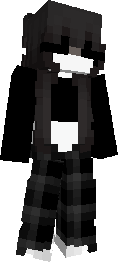 yoshilovesmc's skin