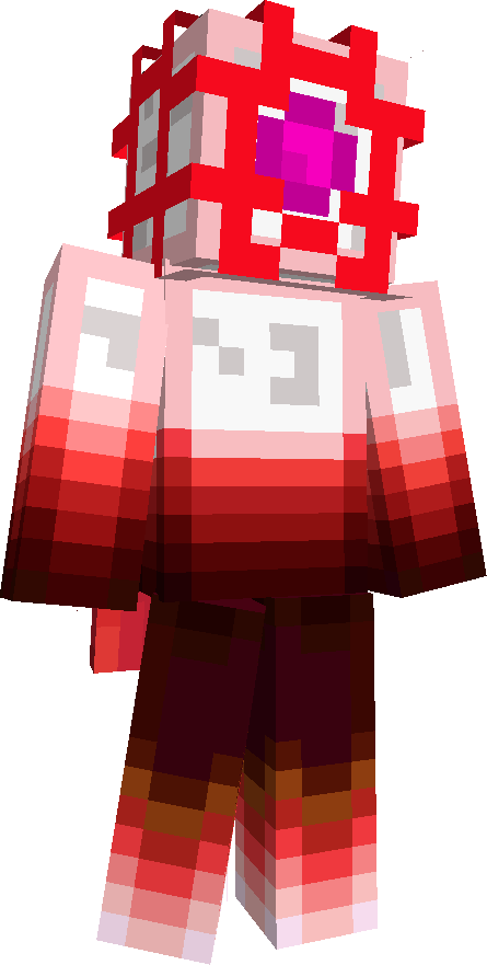 classified5's skin