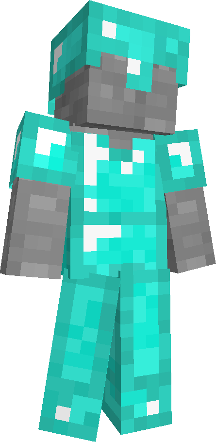mikrepnel's skin