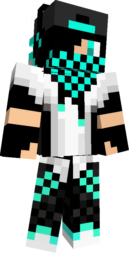 the_end132's skin