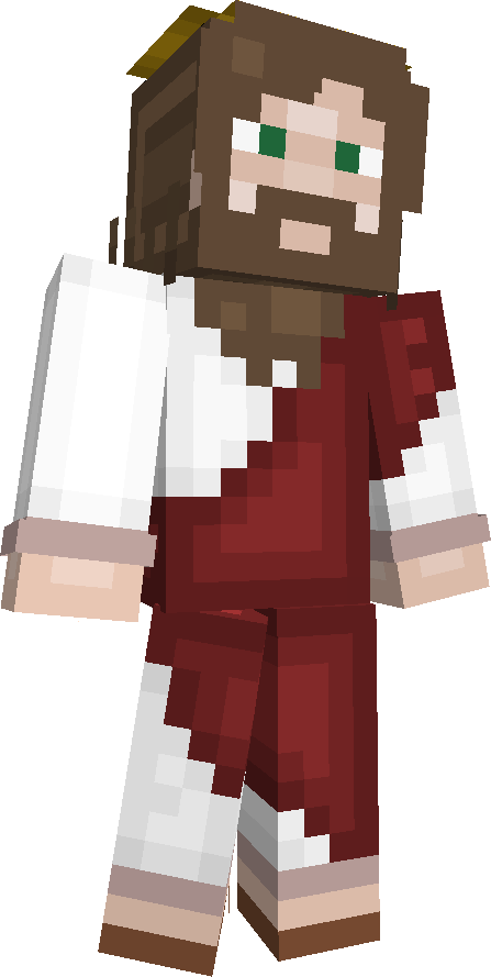 audeb3009's skin