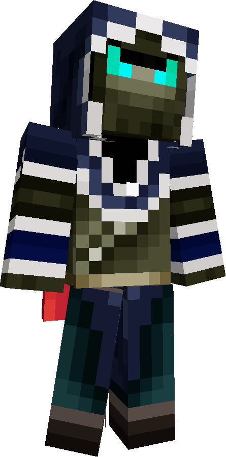 vulcanexmachina's skin