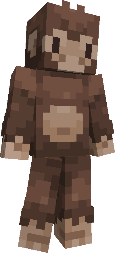 yamachinima's skin