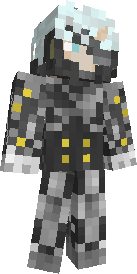 sardonicknight's skin
