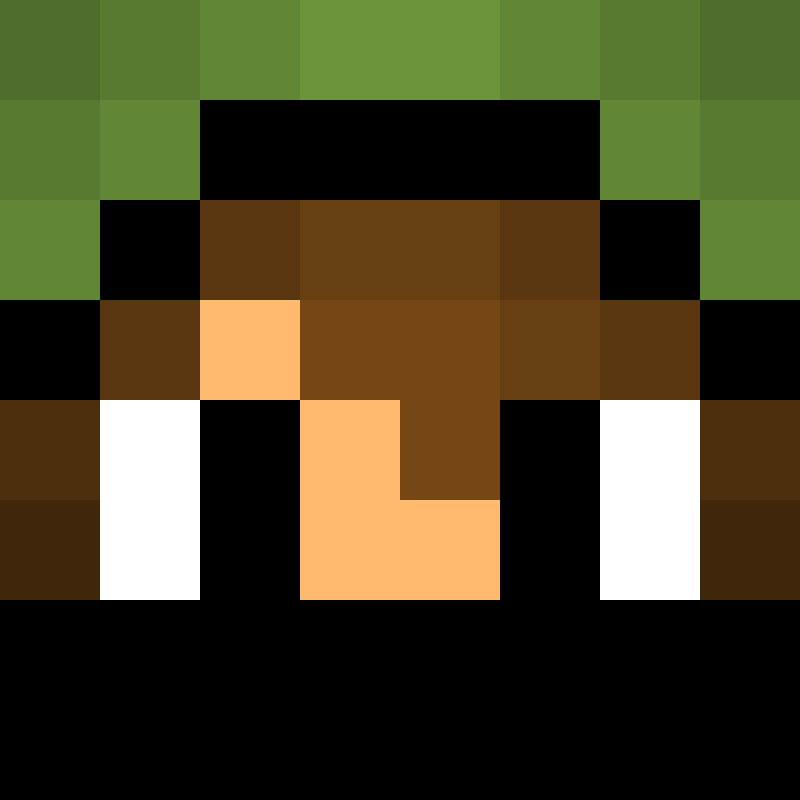 kingmichaelhd's avatar