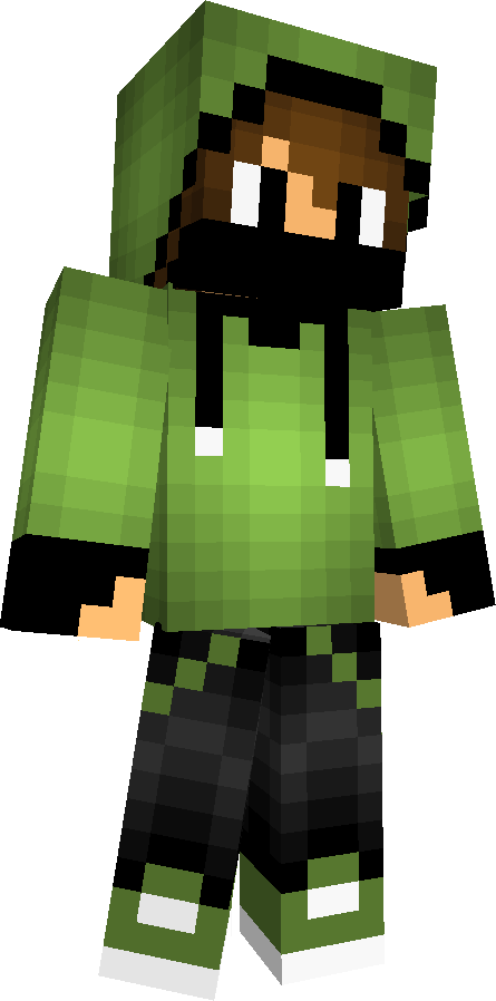 kingmichaelhd's skin
