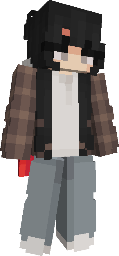 wqllflower's skin