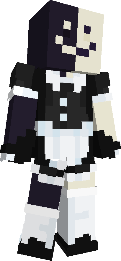 birdomaster's skin