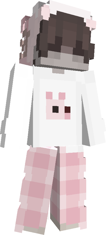 reindeer's skin