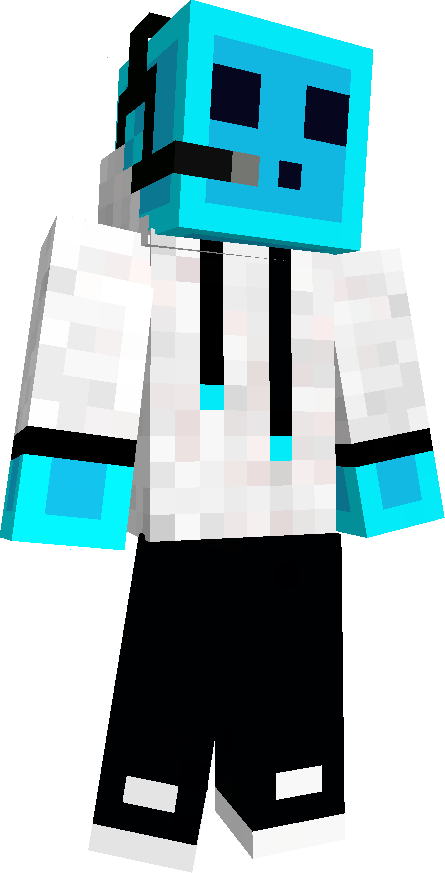fourthre1ch's skin