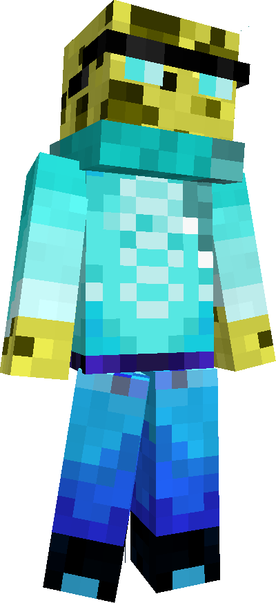 mctonight's skin