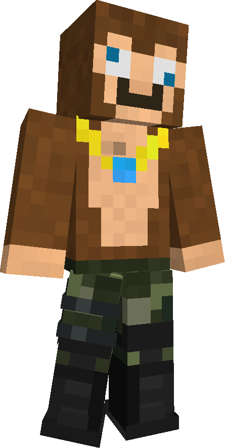 nooah5's skin