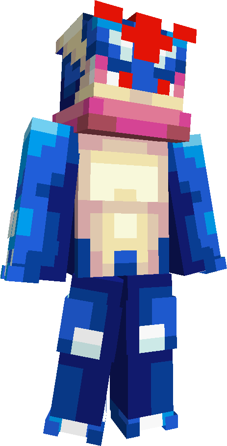 sharkys13's skin