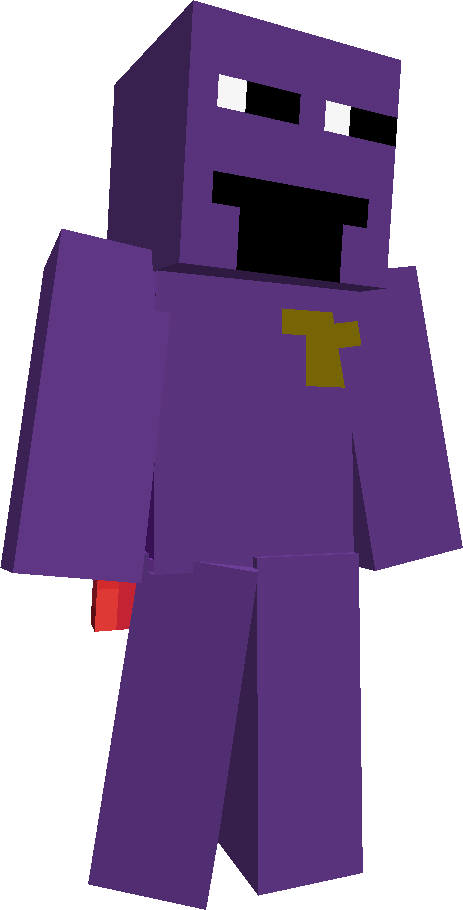 frestayo's skin
