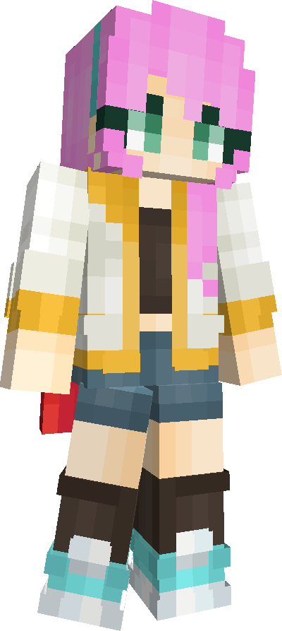 iloveyou11xd's skin