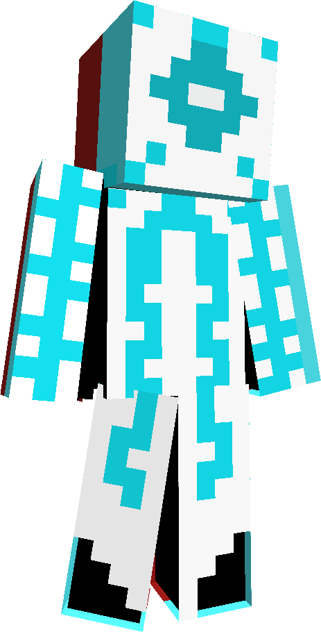 soupkicker66's skin